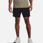 UNDER ARMOUR UA Vanish Woven 6in Shorts