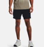 UNDER ARMOUR UA Vanish Woven 6in Shorts