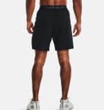 UNDER ARMOUR UA Vanish Woven 6in Shorts - Image 2