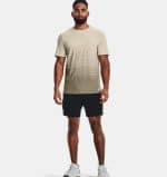 UNDER ARMOUR UA Vanish Woven 6in Shorts - Image 5