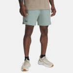 UNDER ARMOUR UA Vanish Woven 6in Shorts