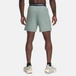UNDER ARMOUR UA Vanish Woven 6in Shorts - Image 2