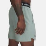UNDER ARMOUR UA Vanish Woven 6in Shorts - Image 3