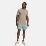 UNDER ARMOUR UA Vanish Woven 6in Shorts - Image 4