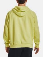 UNDER ARMOUR UA Rival Fleece Hoodie - Image 2