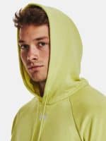UNDER ARMOUR UA Rival Fleece Hoodie - Image 3