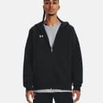 UNDER ARMOUR UA Rival Fleece FZ Hoodie