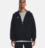 UNDER ARMOUR UA Rival Fleece FZ Hoodie