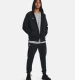 UNDER ARMOUR UA Rival Fleece FZ Hoodie - Image 4