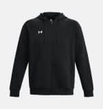 UNDER ARMOUR UA Rival Fleece FZ Hoodie - Image 5