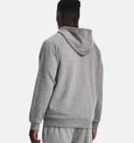 UNDER ARMOUR UA Rival Fleece FZ Hoodie - Image 2