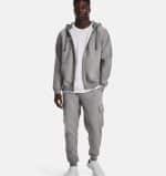 UNDER ARMOUR UA Rival Fleece FZ Hoodie - Image 4