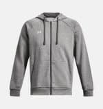 UNDER ARMOUR UA Rival Fleece FZ Hoodie - Image 5