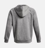 UNDER ARMOUR UA Rival Fleece FZ Hoodie - Image 6
