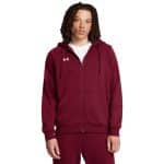 UNDER ARMOUR UA Rival Fleece FZ Hoodie