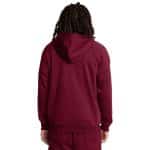 UNDER ARMOUR UA Rival Fleece FZ Hoodie - Image 2