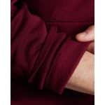UNDER ARMOUR UA Rival Fleece FZ Hoodie - Image 3