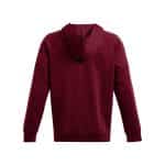 UNDER ARMOUR UA Rival Fleece FZ Hoodie - Image 5