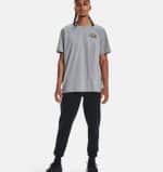 UNDER ARMOUR UA Rival Fleece Joggers - Image 4