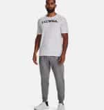 UNDER ARMOUR UA Rival Fleece Joggers - Image 4