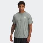 UNDER ARMOUR UA Tech Textured SS