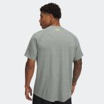 UNDER ARMOUR UA Tech Textured SS - Image 2