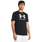 UNDER ARMOUR UA SPORTSTYLE LOGO UPDATE SS