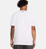 UNDER ARMOUR UA SPORTSTYLE LOGO UPDATE SS - Image 2