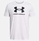 UNDER ARMOUR UA SPORTSTYLE LOGO UPDATE SS - Image 3