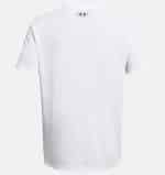 UNDER ARMOUR UA SPORTSTYLE LOGO UPDATE SS - Image 4