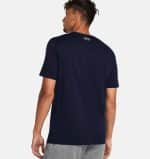 UNDER ARMOUR UA SPORTSTYLE LOGO UPDATE SS - Image 2