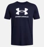UNDER ARMOUR UA SPORTSTYLE LOGO UPDATE SS - Image 3