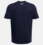 UNDER ARMOUR UA SPORTSTYLE LOGO UPDATE SS - Image 4