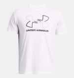 UNDER ARMOUR UA GL FOUNDATION UPDATE SS - Image 3