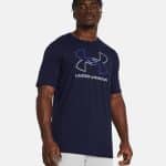 UNDER ARMOUR UA GL FOUNDATION UPDATE SS