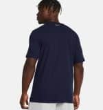 UNDER ARMOUR UA GL FOUNDATION UPDATE SS - Image 2