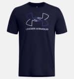 UNDER ARMOUR UA GL FOUNDATION UPDATE SS - Image 3