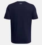 UNDER ARMOUR UA GL FOUNDATION UPDATE SS - Image 4