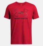 UNDER ARMOUR UA GL FOUNDATION UPDATE SS - Image 3