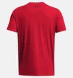 UNDER ARMOUR UA GL FOUNDATION UPDATE SS - Image 4