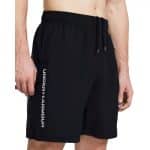 UNDER ARMOUR UA Woven Wdmk Shorts - Image 3