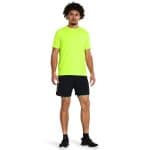 UNDER ARMOUR UA Woven Wdmk Shorts - Image 3
