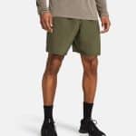 UNDER ARMOUR UA Woven Wdmk Shorts