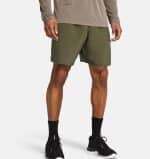 UNDER ARMOUR UA Woven Wdmk Shorts