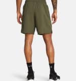 UNDER ARMOUR UA Woven Wdmk Shorts - Image 2