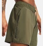 UNDER ARMOUR UA Woven Wdmk Shorts - Image 3