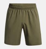 UNDER ARMOUR UA Woven Wdmk Shorts - Image 5