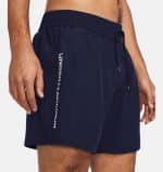 UNDER ARMOUR UA Woven Wdmk Shorts - Image 3