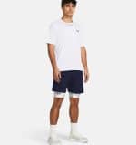 UNDER ARMOUR UA Woven Wdmk Shorts - Image 4