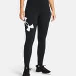 UNDER ARMOUR Campus Legging